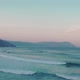 wave sunrise - VideoHive Item for Sale
