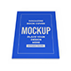 Magazine Book Cover Mockup Template Set - GraphicRiver Item for Sale