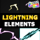 Lightning Pack | FCPX - VideoHive Item for Sale