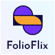FolioFlix - Personal Portfolio HTML Template - ThemeForest Item for Sale