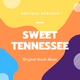 Sweet Tennessee Upbeat Country