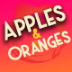 Doowop Swing Apples and Oranges