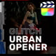 Glitch Urban Opener - VideoHive Item for Sale