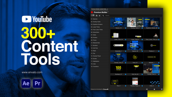 ae face tools 24958166 videohive free download after effects templates