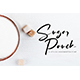 Sugar Pouch - A Stylish Handwritten Font - GraphicRiver Item for Sale