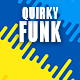 Quirky Funky Beat