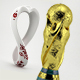 Pack FIFA World Cup Qatar 2022 3D Models - 3DOcean Item for Sale
