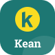 Kean - Cleaning Services HTML5 Template - ThemeForest Item for Sale
