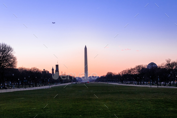 ., USA