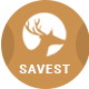 Savest - Animal Shelter Website Template - ThemeForest Item for Sale
