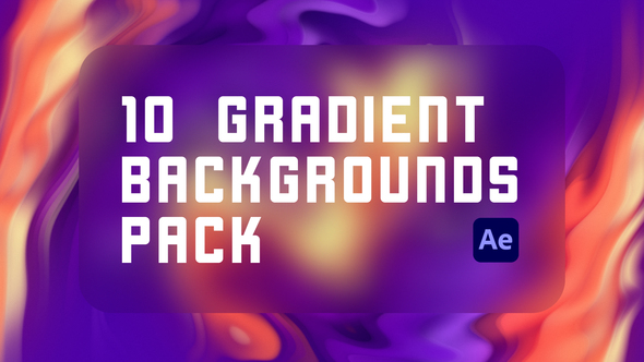 Gradient Backgrounds alt