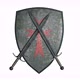 Templar Shield - VideoHive Item for Sale
