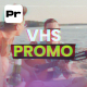 VHS Promo - VideoHive Item for Sale