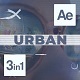 Urban Fashion Opener - VideoHive Item for Sale