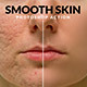 High-End Smooth Skin Retouch Photoshop Action - GraphicRiver Item for Sale