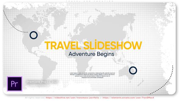 Travel And Vacation