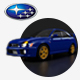 Subaru Impreza WRX STI - 3DOcean Item for Sale