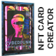 NFT Card Creator - VideoHive Item for Sale