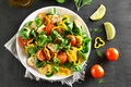 Vegetable salad with chicken meat - PhotoDune Item for Sale