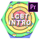 LGBTQ Pride Intro - Premiere Pro - VideoHive Item for Sale