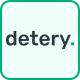Detery - React Personal Portfolio Template - ThemeForest Item for Sale