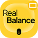Real Balance Creative Multipurpose Google Slides Template - GraphicRiver Item for Sale