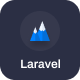 Arctic - Laravel  Admin Dashboard Template - ThemeForest Item for Sale