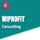 Wiprofit - Consulting Business Elementor Template Kit - ThemeForest Item for Sale