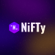 NiFTy - NFT Project & Portfolio WordPress Elementor Template Kit - ThemeForest Item for Sale