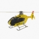 Eurocopter EC135 - 3DOcean Item for Sale