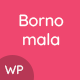 Bornomala - Kindergarten & School WordPress Theme - ThemeForest Item for Sale
