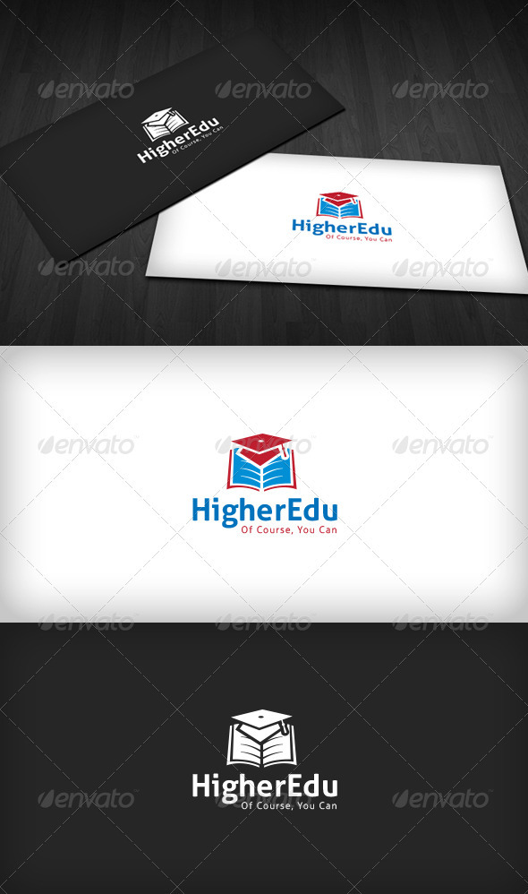 Higher Education Logo