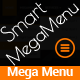 Smart Megamenu - Responsive Bootstrap3 Multipurpose Megamenu - CodeCanyon Item for Sale