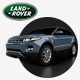 Land Rover Range Rover Evoque - 3DOcean Item for Sale