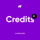 Credits 1.0 - for Premiere Pro | Essential Graphics - VideoHive Item for Sale
