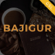 Bajigur – Coffee Shop & Cafe Google Slides Template - GraphicRiver Item for Sale