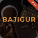 Bajigur – Coffee Shop & Cafe Powerpoint Template - GraphicRiver Item for Sale
