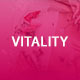 Vitality Wellness Presentation Template - GraphicRiver Item for Sale