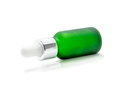 Green glass dropper serum bottle-2 - PhotoDune Item for Sale