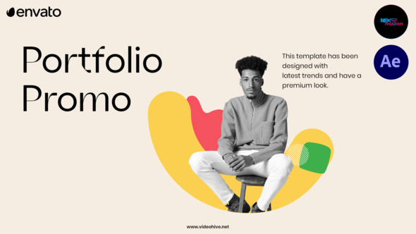 Portofolio Promo