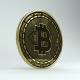 Bitcoin Coin - 3DOcean Item for Sale