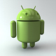 Android Robot - 3DOcean Item for Sale