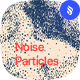 Noise Particles Photoshop Brushes - GraphicRiver Item for Sale