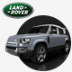 Land Rover Defender 110 - 3DOcean Item for Sale