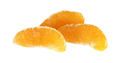 Orange slices isolated - PhotoDune Item for Sale