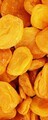 Dried apricots background - PhotoDune Item for Sale