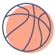 Basket Ball icons - GraphicRiver Item for Sale