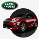 Land Rover Discovery Sport - 3DOcean Item for Sale