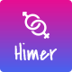 Himer - Social Questions and Answers WordPress Theme - ThemeForest Item for Sale