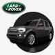 Land Rover Discovery - 3DOcean Item for Sale